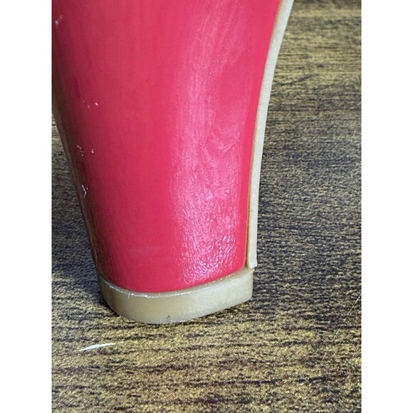 Giani Bernini Velmah Memory Foam Mary Jane Pumps Size 6M - Picture 12 of 14